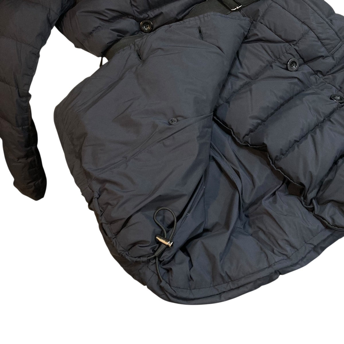 AGOGNAダウンコートLTA19A4697