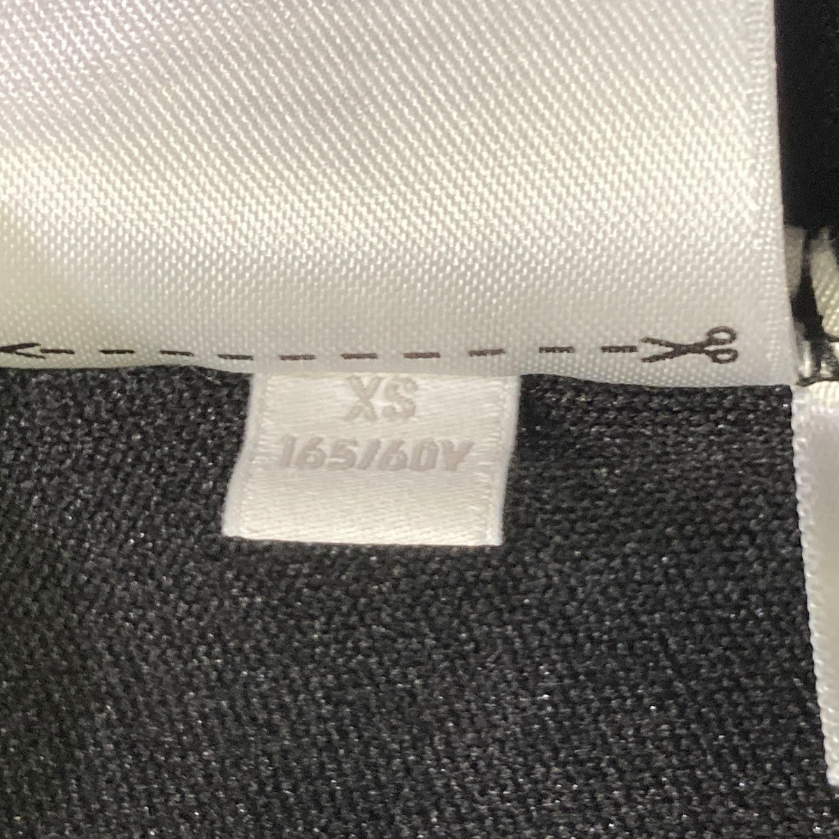 Y-3 W CLASSIC TAILORED CUFFED TRACK PAイージーパンツGK4477 古着・中古-5枚目のアイテム画像