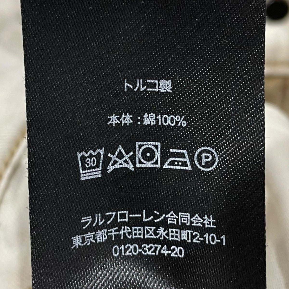 RRL ウォッシュ加工チノパンツ Field Trouser Print Reverse-Twill Printed フィールドトラウザー プリント リバースツイル プリンテッド 782911145001 古着・中古-6枚目のアイテム画像