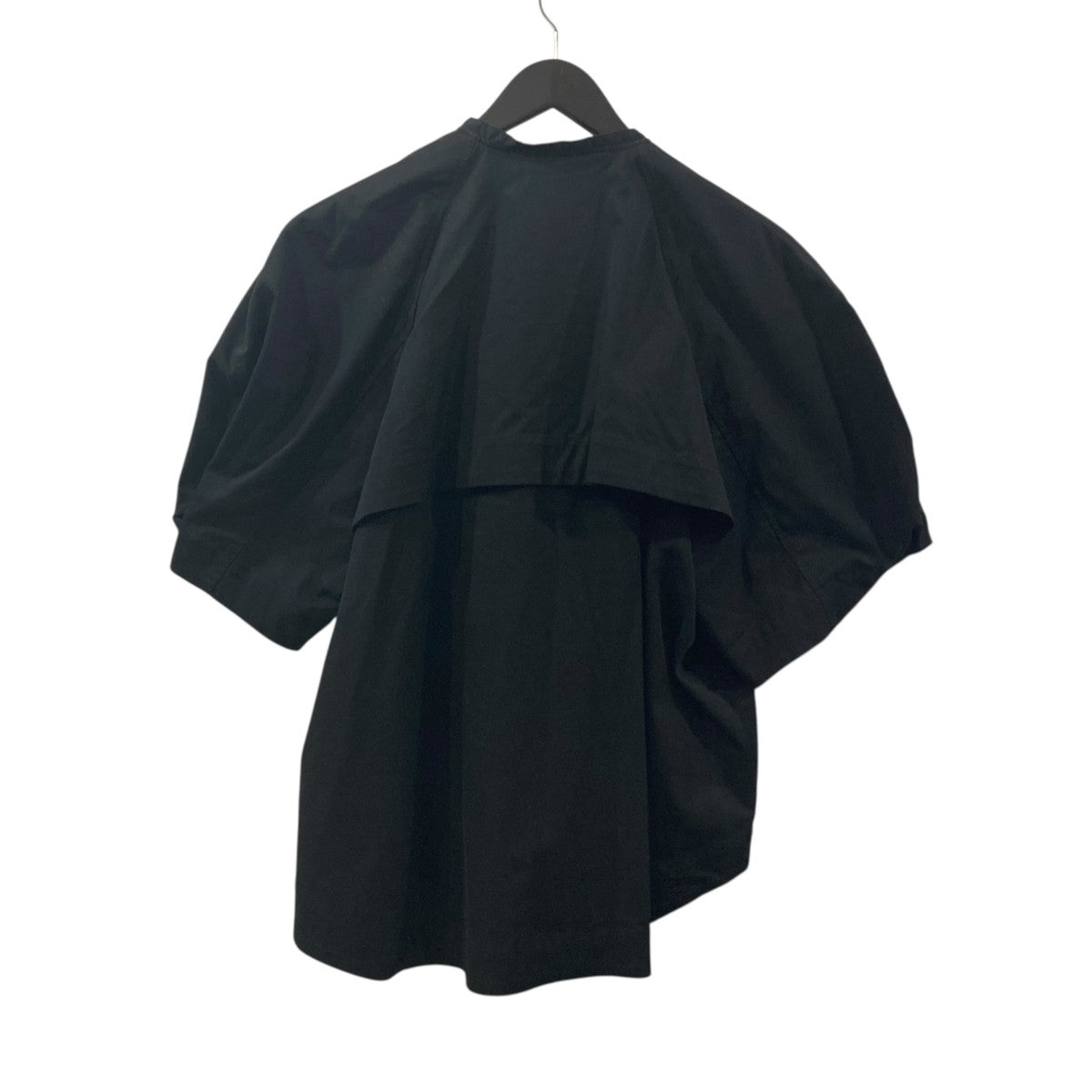 machatt 半袖ブラウス 古着・中古-2枚目のアイテム画像