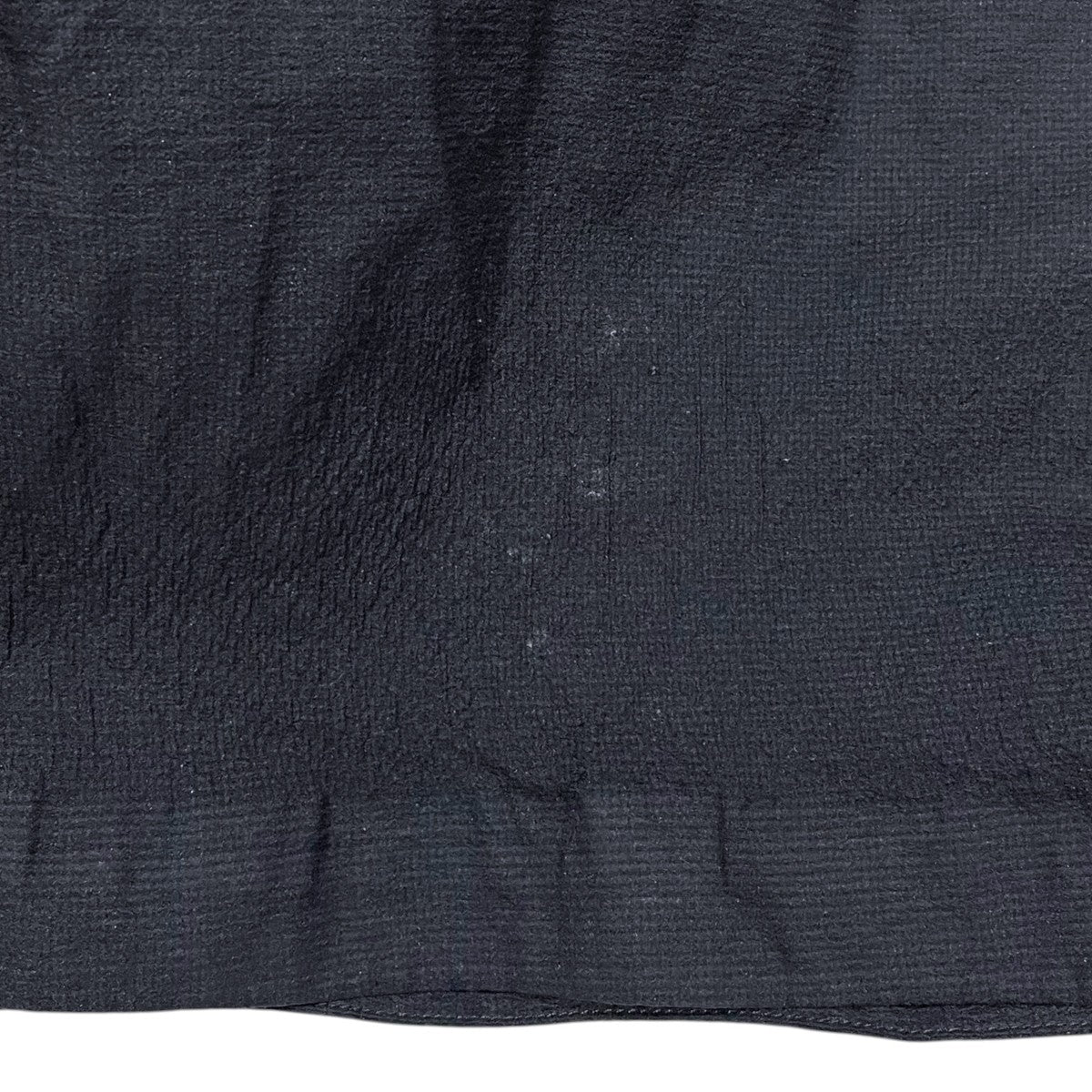 ARC’TERYX VEILANCE リップストップナイロン半袖シャツ DEMLO SS SHIRT Demlo SS Shirt デムロ ショートスリーブシャツ X000007038 古着・中古-5枚目のアイテム画像