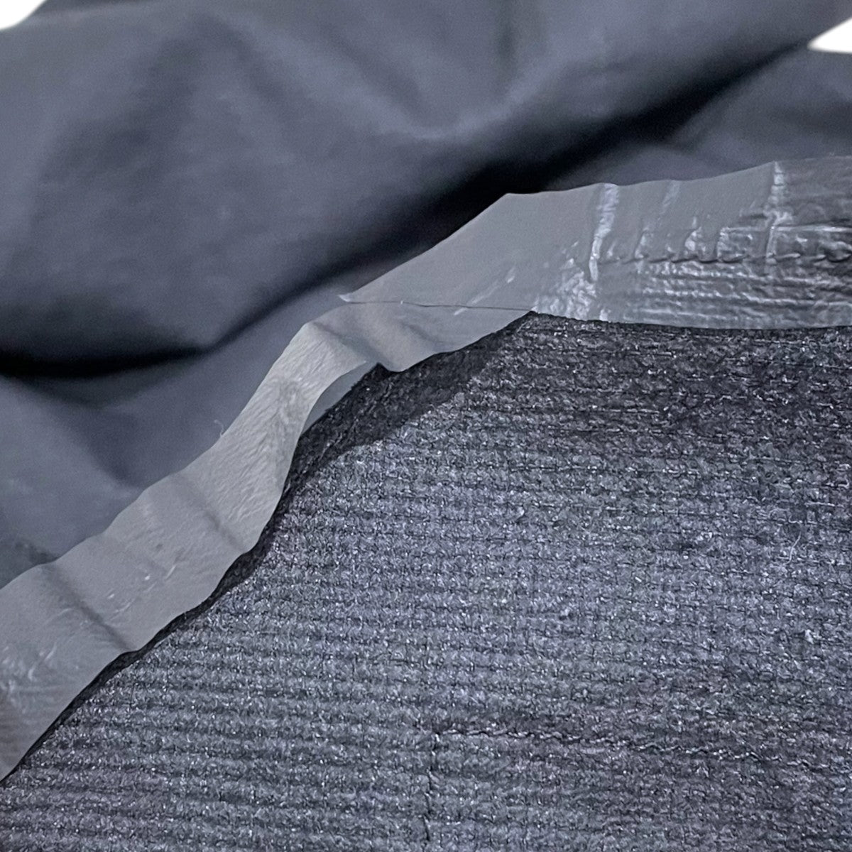 ARC’TERYX VEILANCE リップストップナイロン半袖シャツ DEMLO SS SHIRT Demlo SS Shirt デムロ ショートスリーブシャツ X000007038 古着・中古-7枚目のアイテム画像