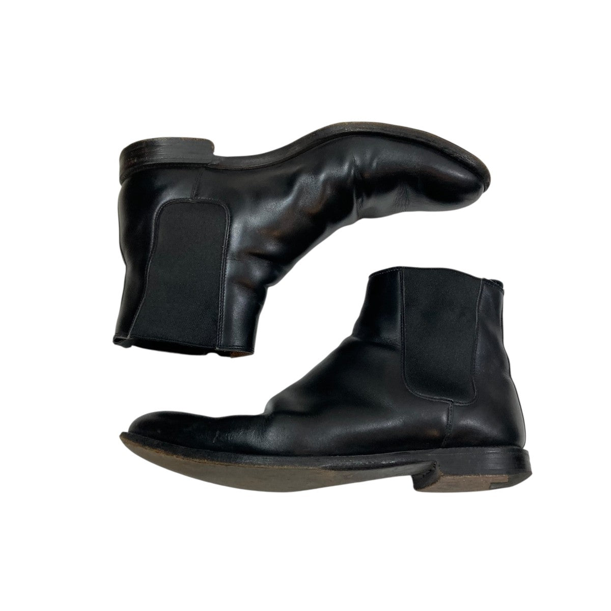 サイドゴアブーツ