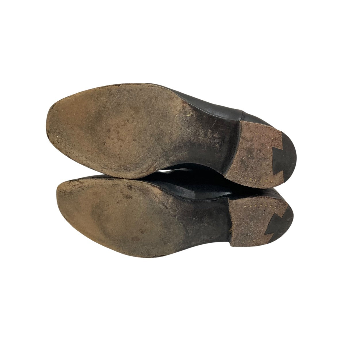 サイドゴアブーツ