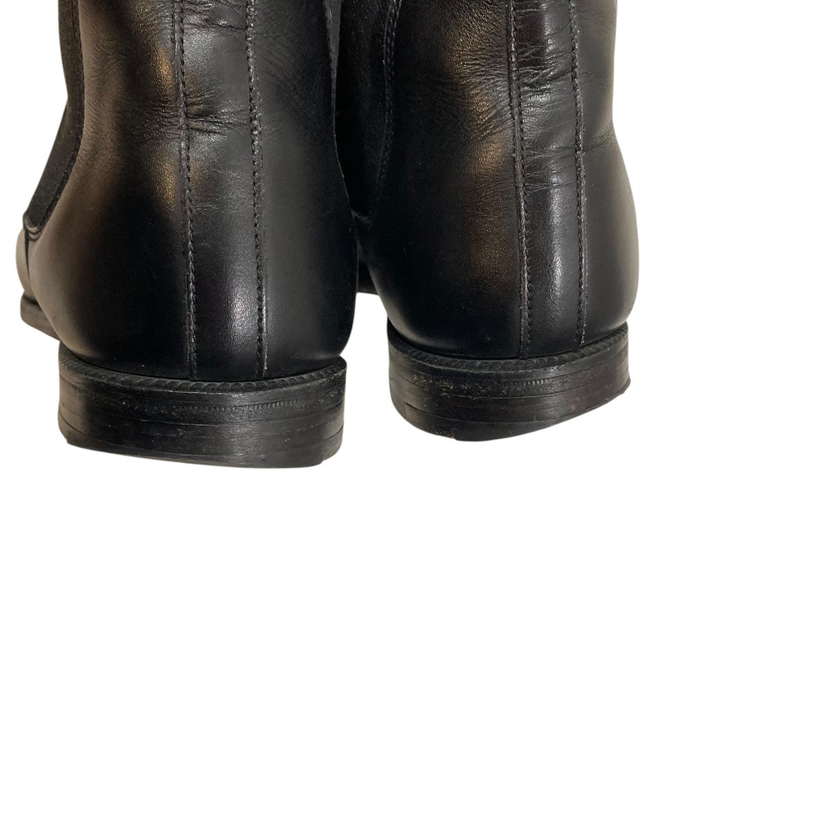 Crockett ＆ Jones(クロケット＆ジョーンズ) サイドゴアブーツ