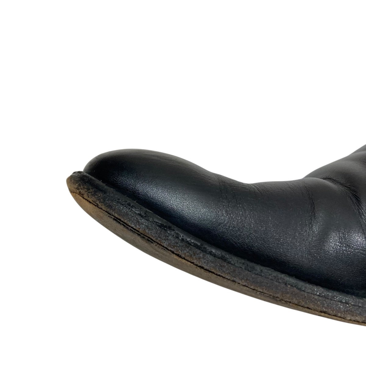 Crockett ＆ Jones(クロケット＆ジョーンズ) サイドゴアブーツ