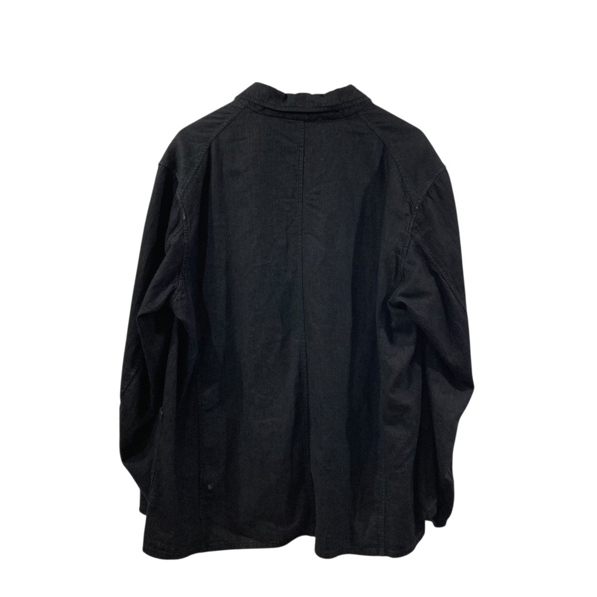 COMOLI ダンガリージャケット　本日限定値下げ COMOLI ダンガリージャケット 本日限定値下げ