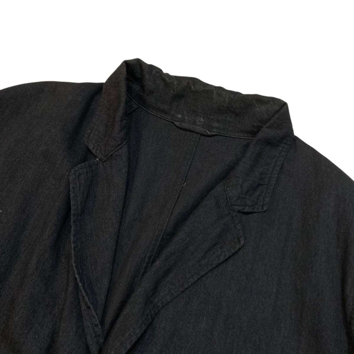 タンガリーテーラードジャケット R01-01007