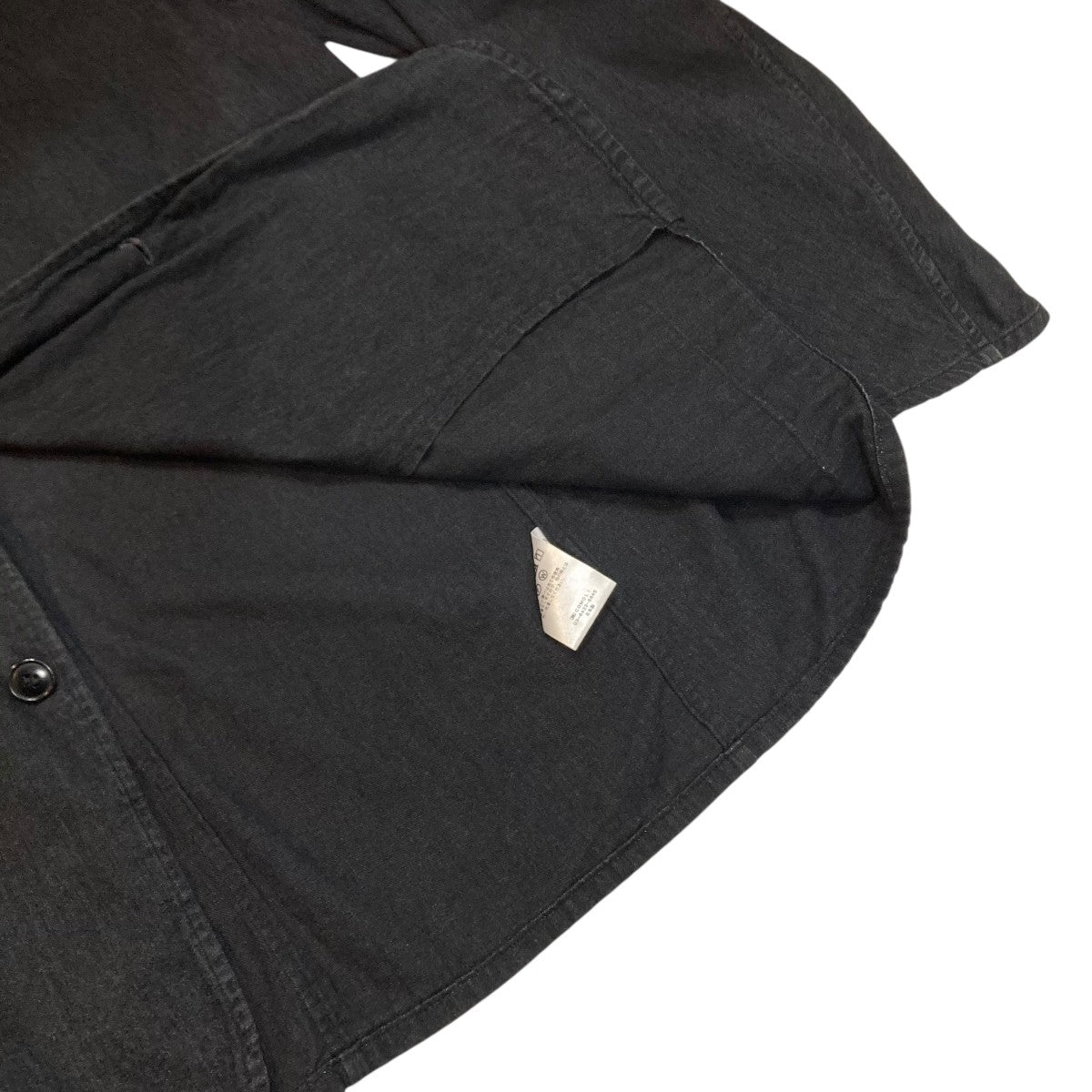 タンガリーテーラードジャケット R01-01007