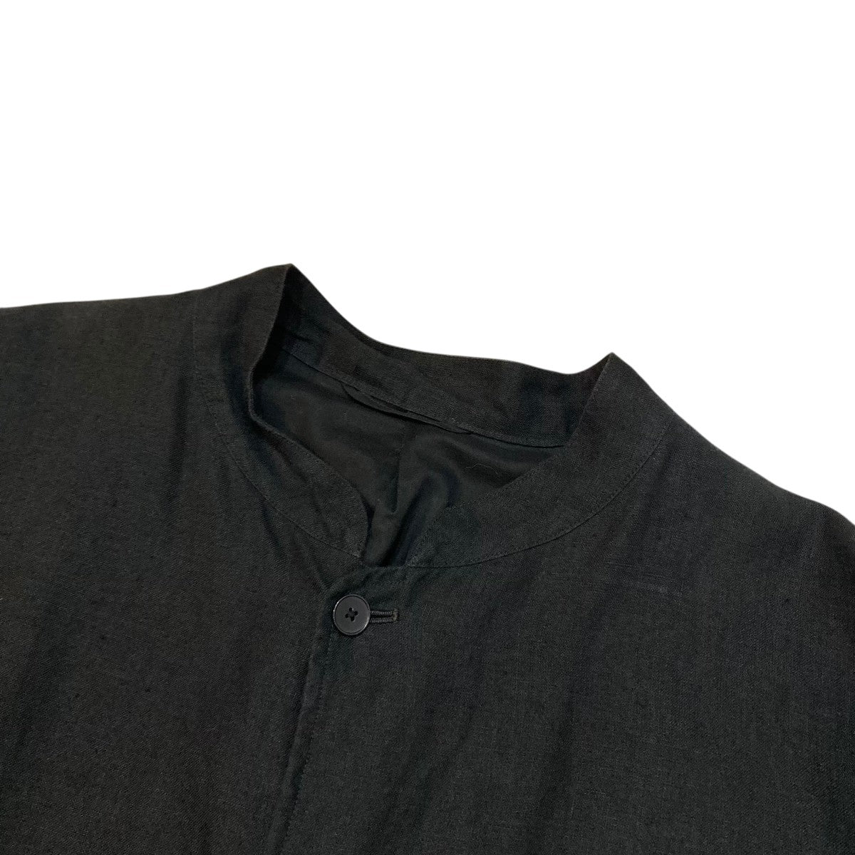 カナパスタンドカラージャケット X01-01019