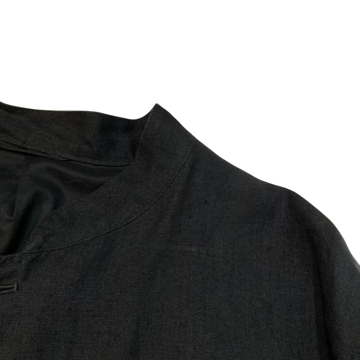 カナパスタンドカラージャケット X01-01019