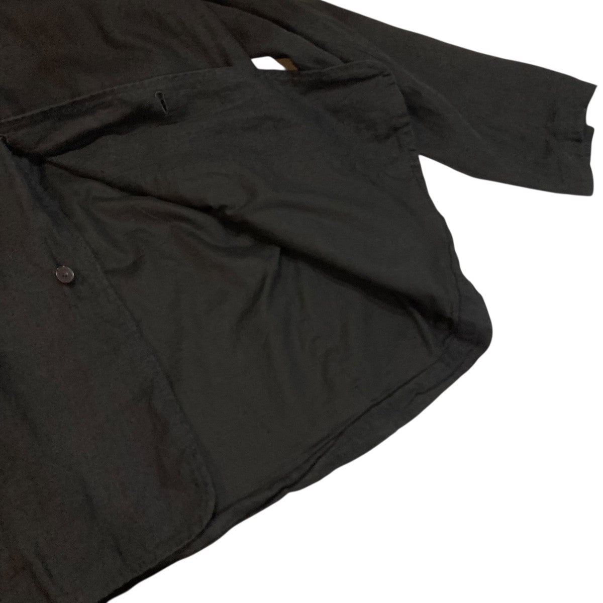 カナパスタンドカラージャケット X01-01019