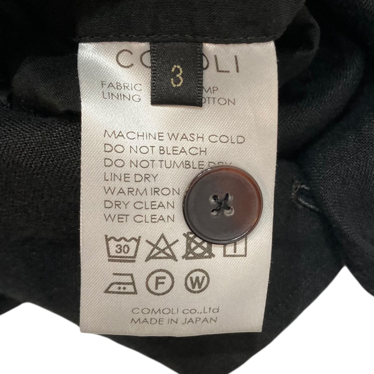 カナパスタンドカラージャケット X01-01019