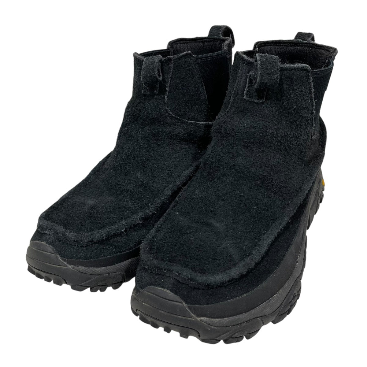 サイドゴアショートブーツ MOAB 2 CHELSEA GORE-TEX モアブ 2 チェルシー ゴアテックス J004593