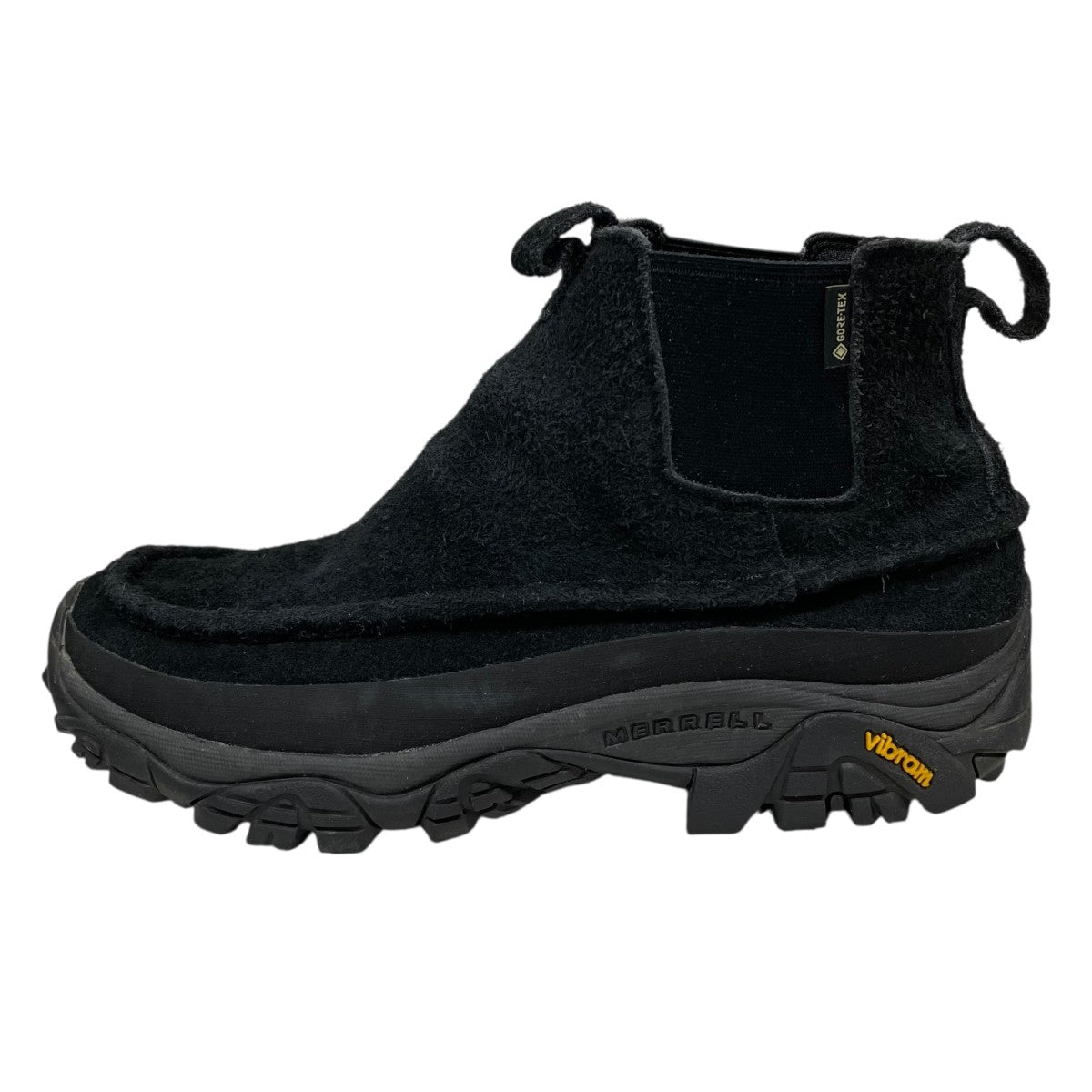 サイドゴアショートブーツ MOAB 2 CHELSEA GORE-TEX モアブ 2 チェルシー ゴアテックス J004593