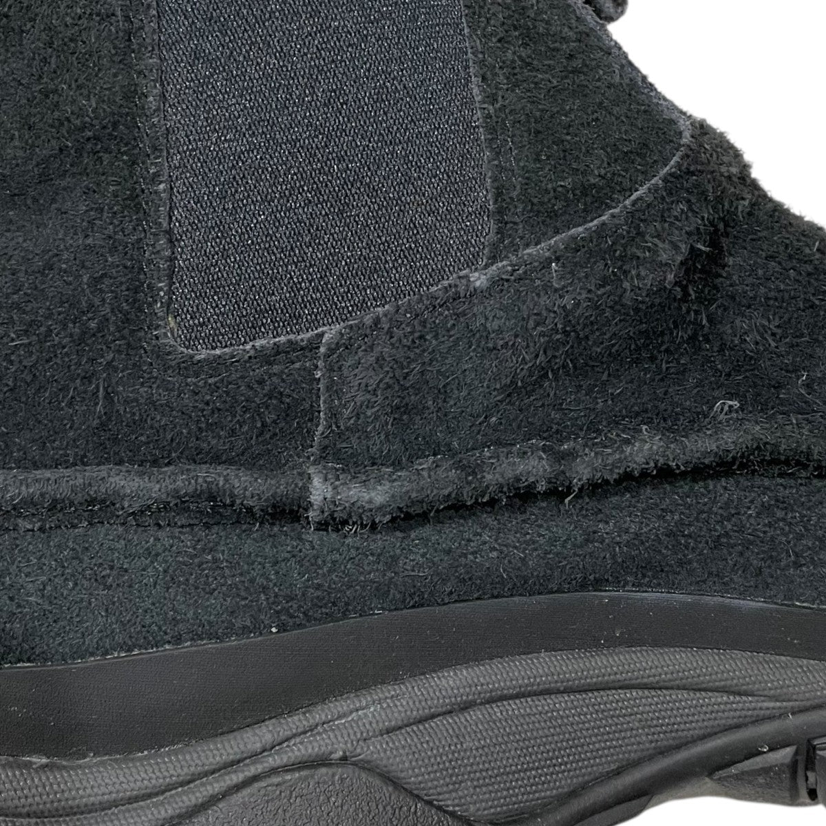 サイドゴアショートブーツ MOAB 2 CHELSEA GORE-TEX モアブ 2 チェルシー ゴアテックス J004593