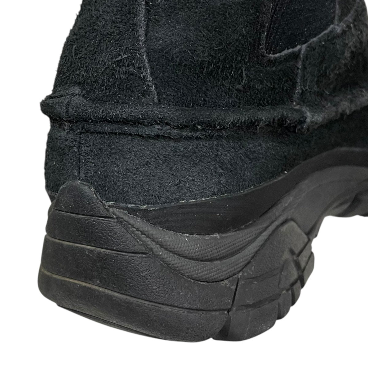 サイドゴアショートブーツ MOAB 2 CHELSEA GORE-TEX モアブ 2 チェルシー ゴアテックス J004593