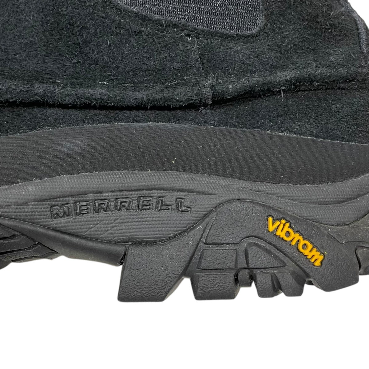 サイドゴアショートブーツ MOAB 2 CHELSEA GORE-TEX モアブ 2 チェルシー ゴアテックス J004593