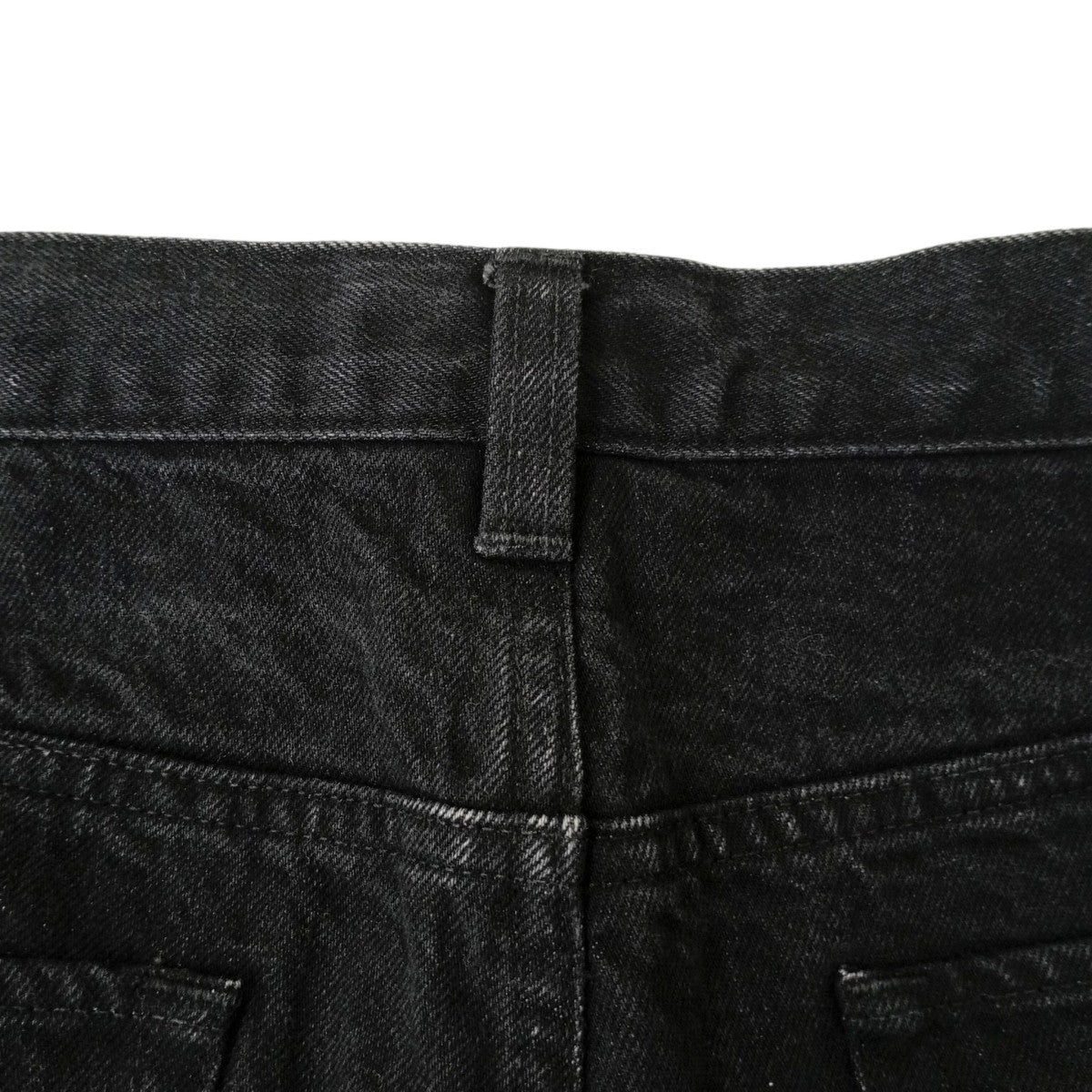 CINOH デニムパンツC-DE-008E 古着・中古-7枚目のアイテム画像