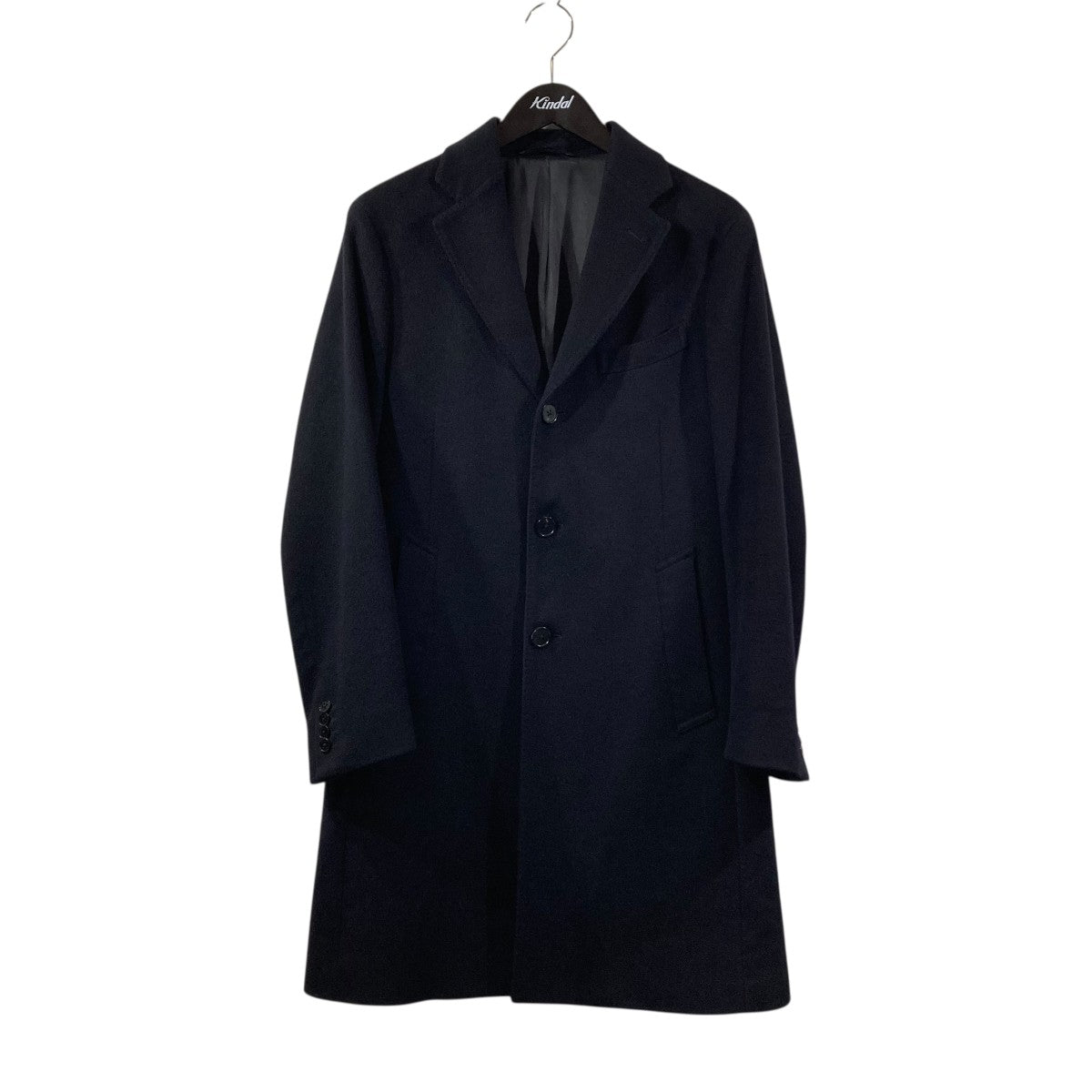 UNIVERSAL LANGUAGE Marling & Evans コート UNIVERSAL LANGUAGE Marling & Evans コート 高 品質