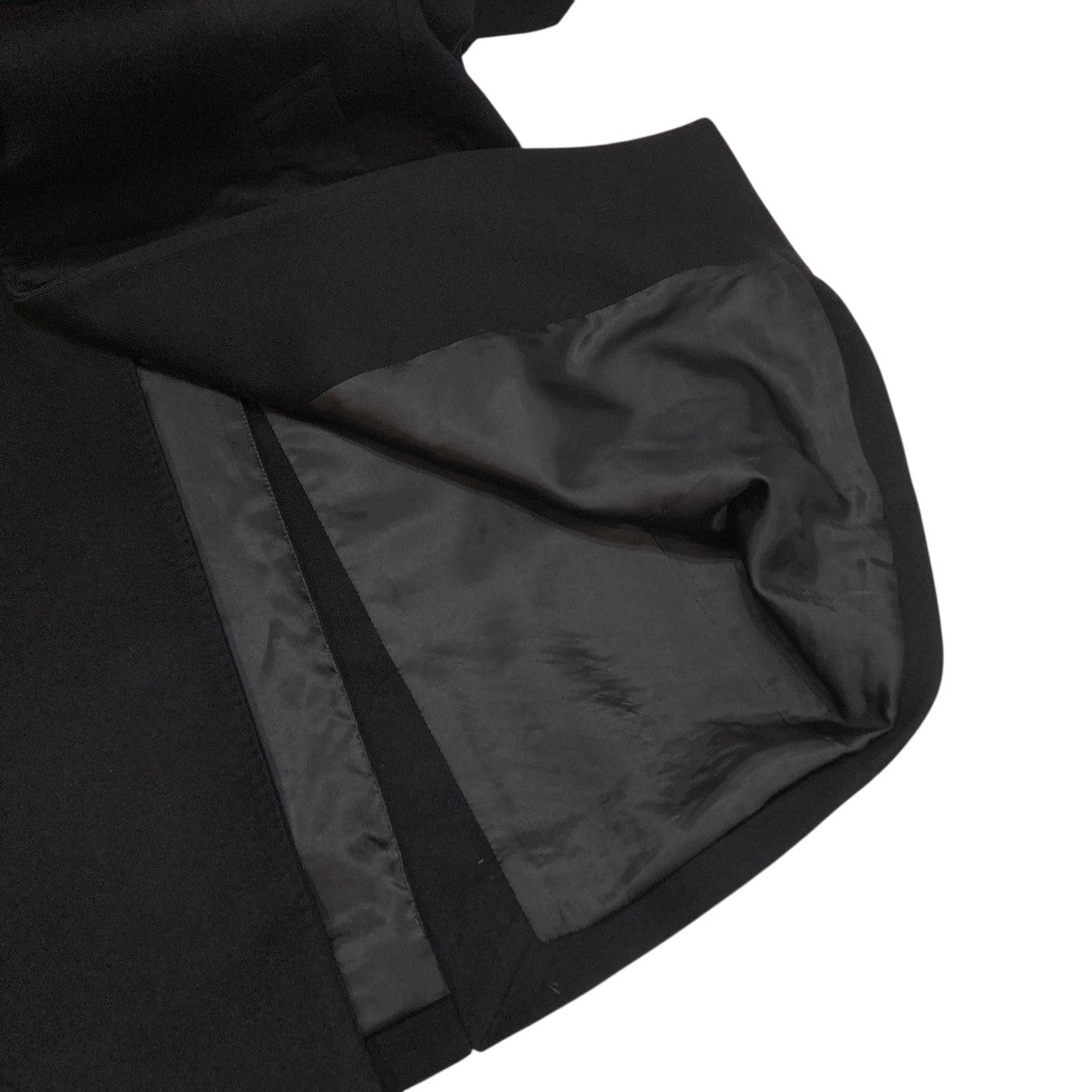 チェスターコート7514R184