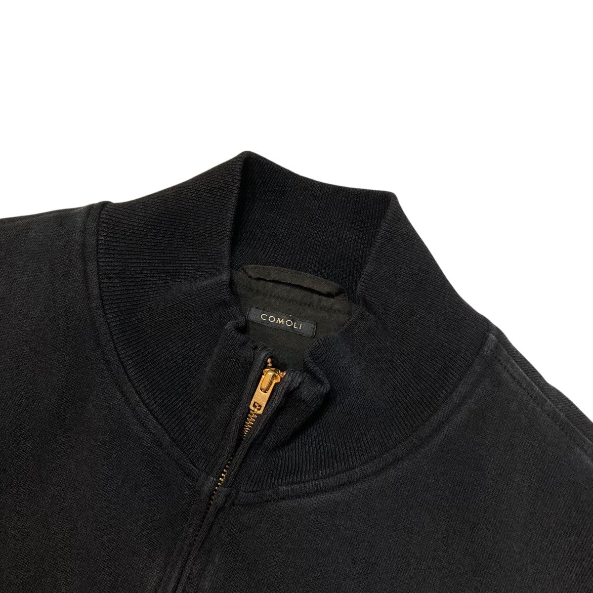 25AW コットンジャージ G8ジャケット C03-05005