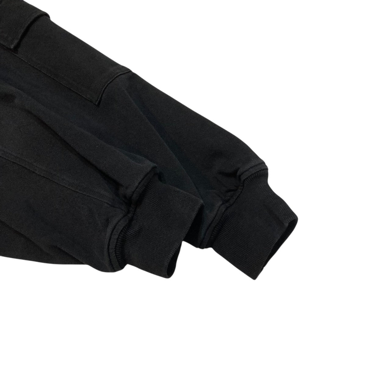 25AW コットンジャージ G8ジャケット C03-05005