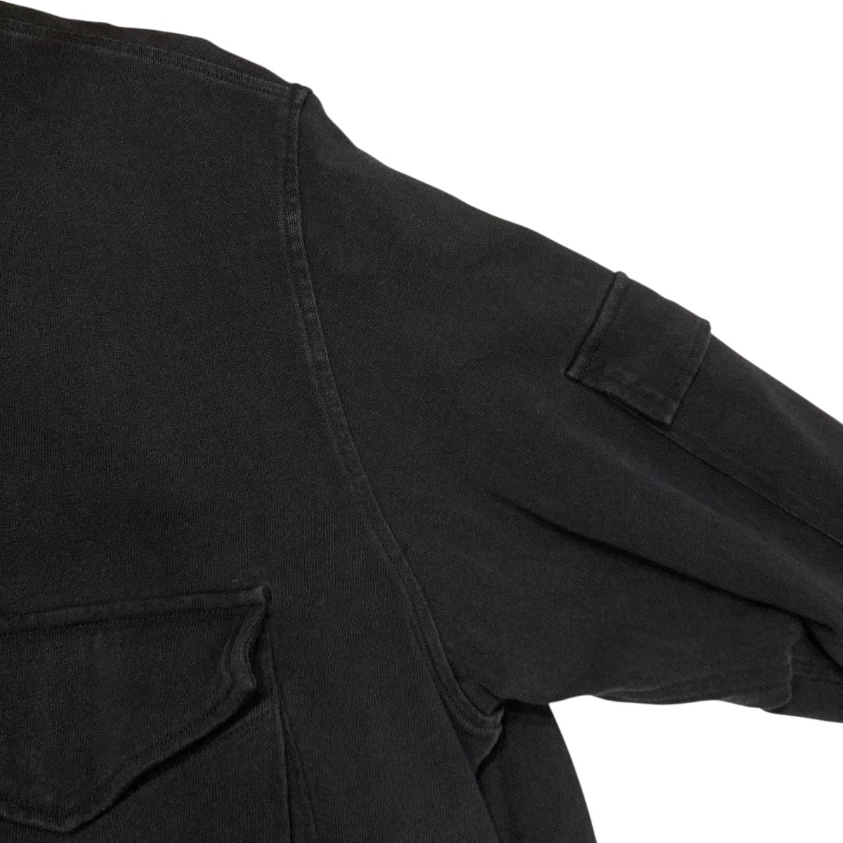 25AW コットンジャージ G8ジャケット C03-05005