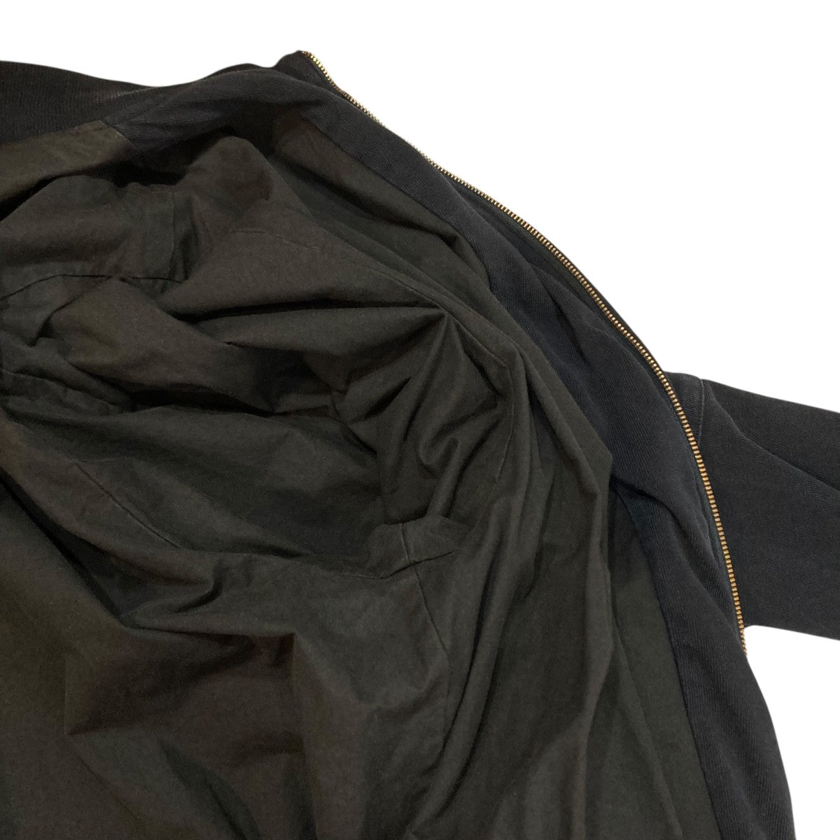 25AW コットンジャージ G8ジャケット C03-05005