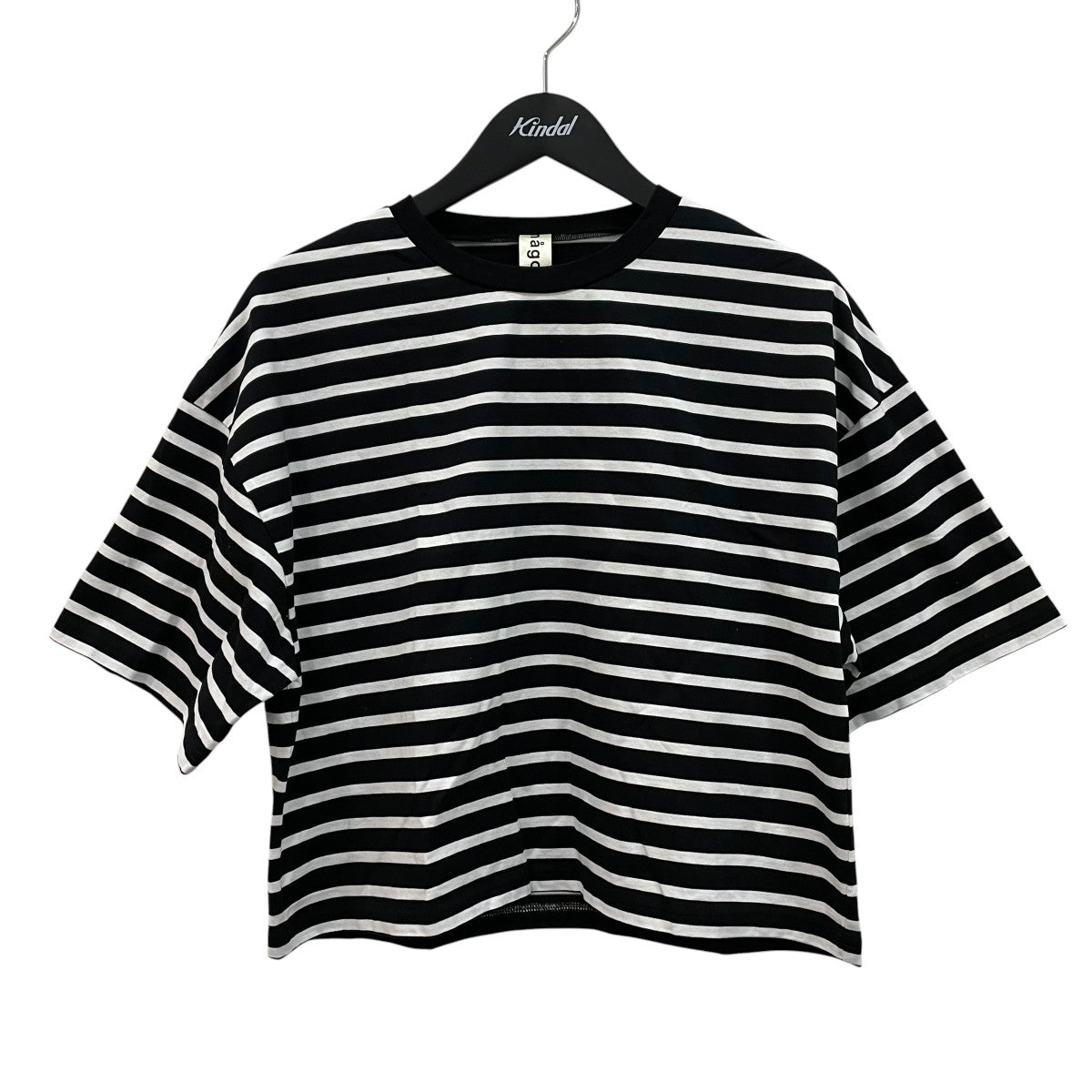 nagonstans 半袖Ｔシャツ470BS1805990 古着・中古-1枚目のアイテム画像
