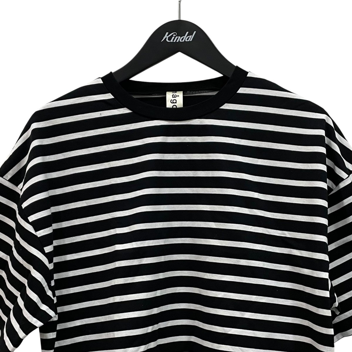 nagonstans 半袖Ｔシャツ470BS1805990 古着・中古-2枚目のアイテム画像