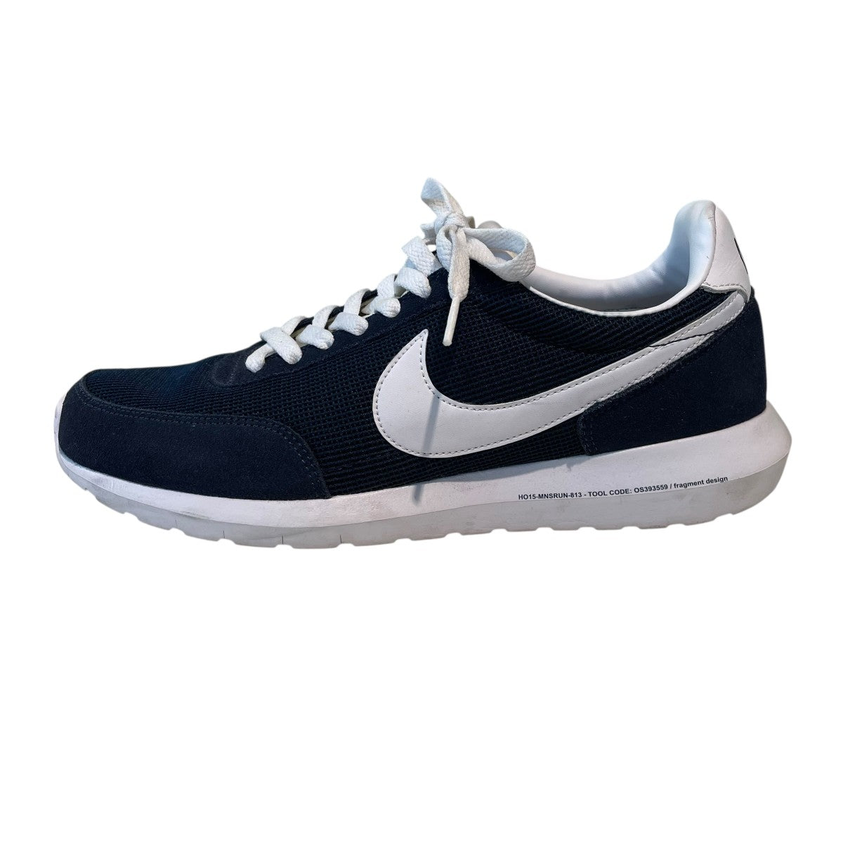 ROSHE DAYBREAK NM FRAGMENTスニーカー826669-410