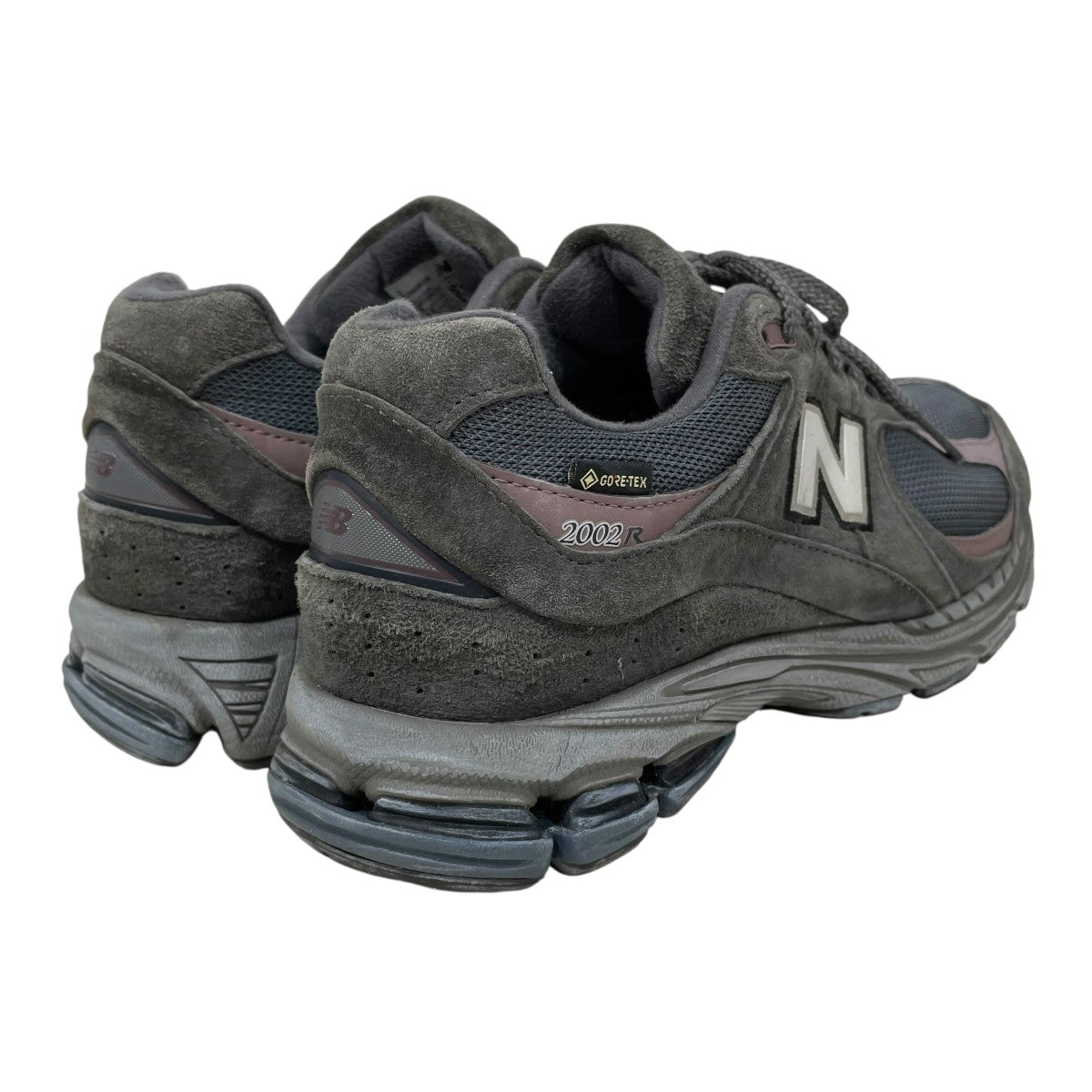 スニーカー M2002RXA