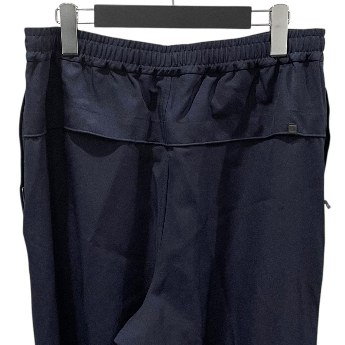 DAIWA PIER39×SO NAKAMEGURO 22SS 裾ジップイージーパンツ Tech