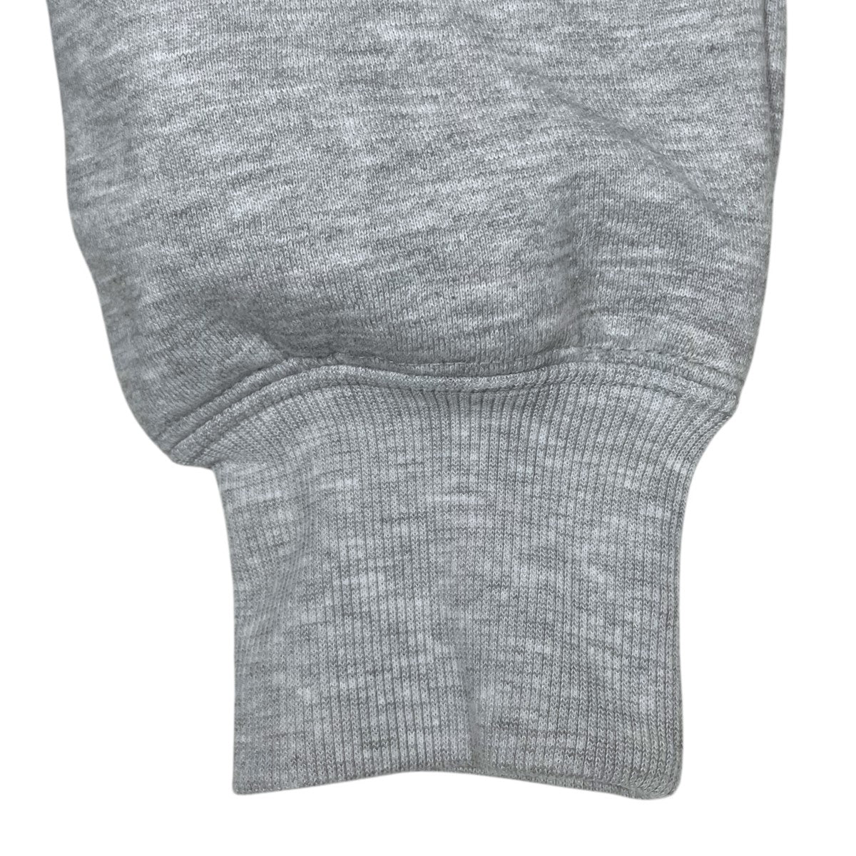 21AW スウェットトレーナー DOUBLE FACE CREW SWEAT ダブルフェイス クルー スウェット BE-56121W