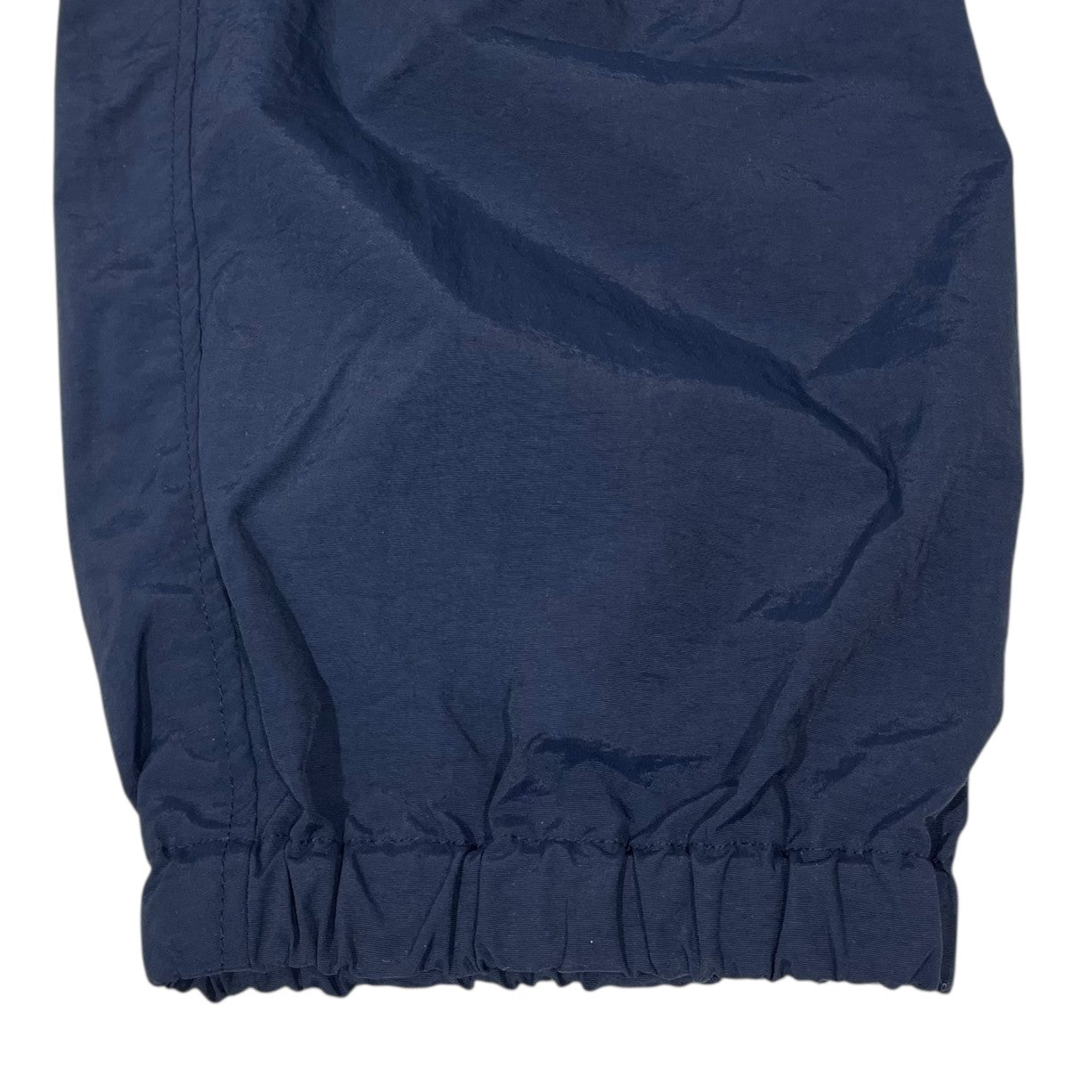 23SS ロゴ刺繍イージーパンツ Nylon Track Pants ナイロントラックパンツ SS23BRENPT01LY