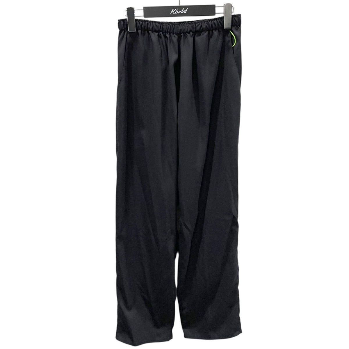 UNSLACKS(アンスラックス) アクティブ イージー パンツ サプレックス