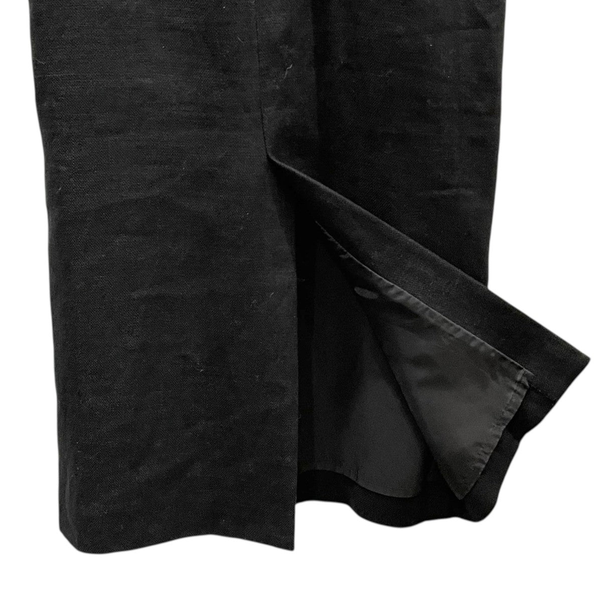 【新品未使用】ロンハーマン別注　HERILL コットン ノースリーブ Ron Herman(ロンハーマン) リネンノースリーブロングワンピース