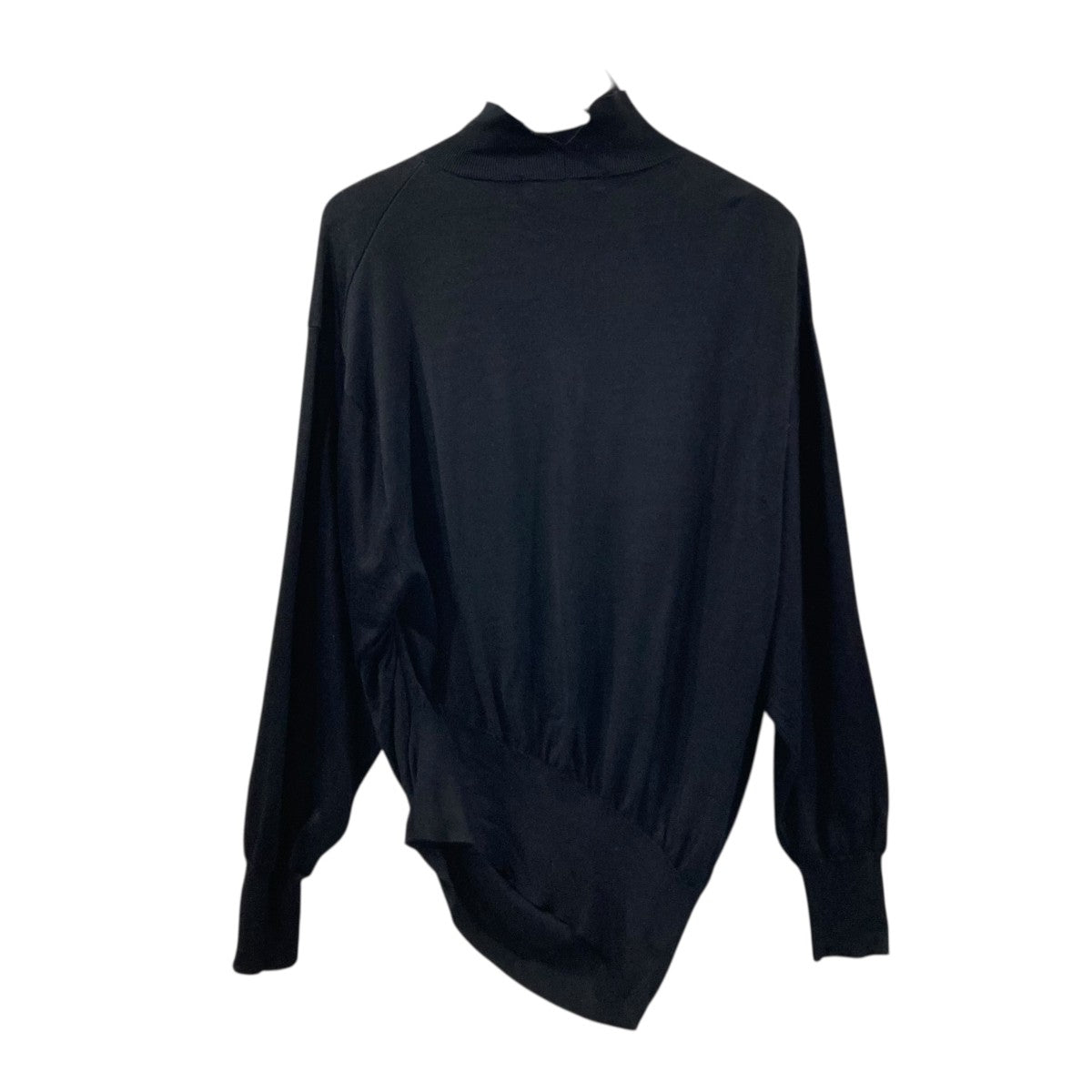 ハイネックニットDER25AW-KN-001