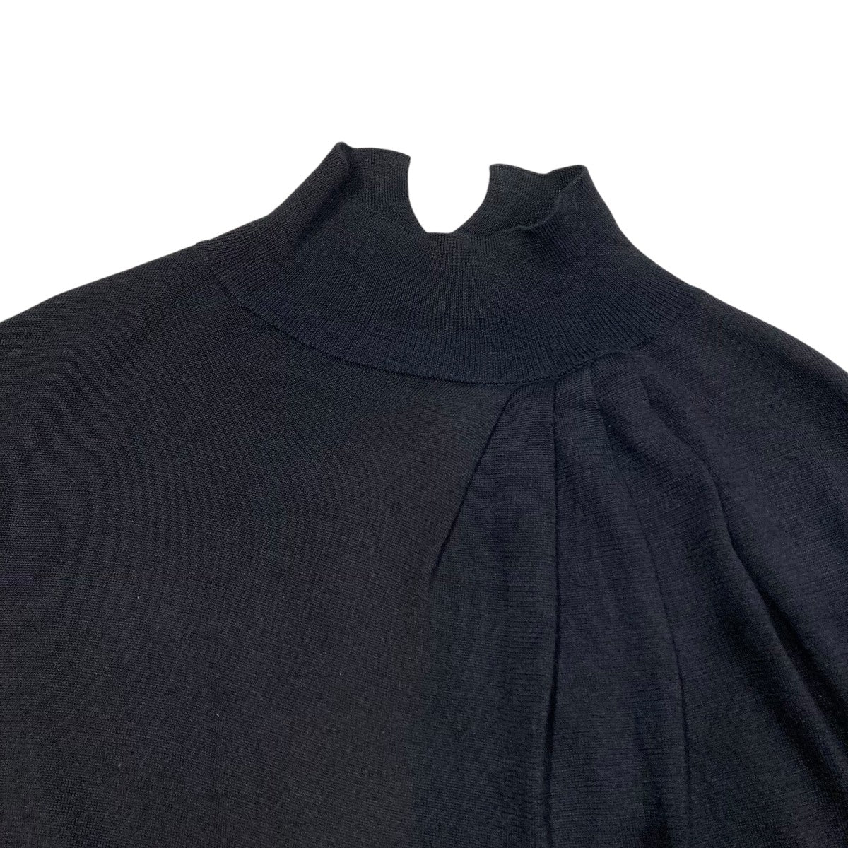 ハイネックニットDER25AW-KN-001