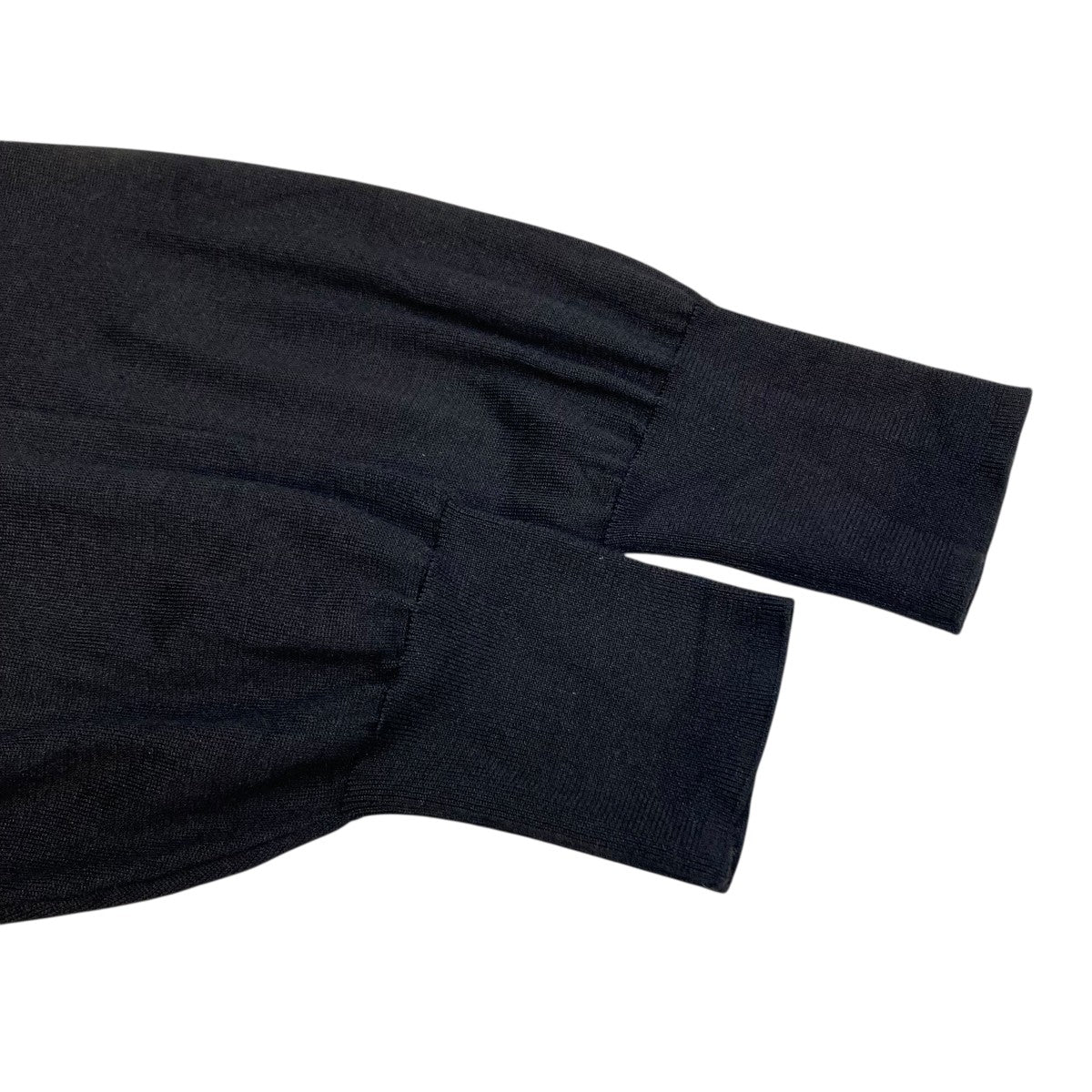 ハイネックニットDER25AW-KN-001