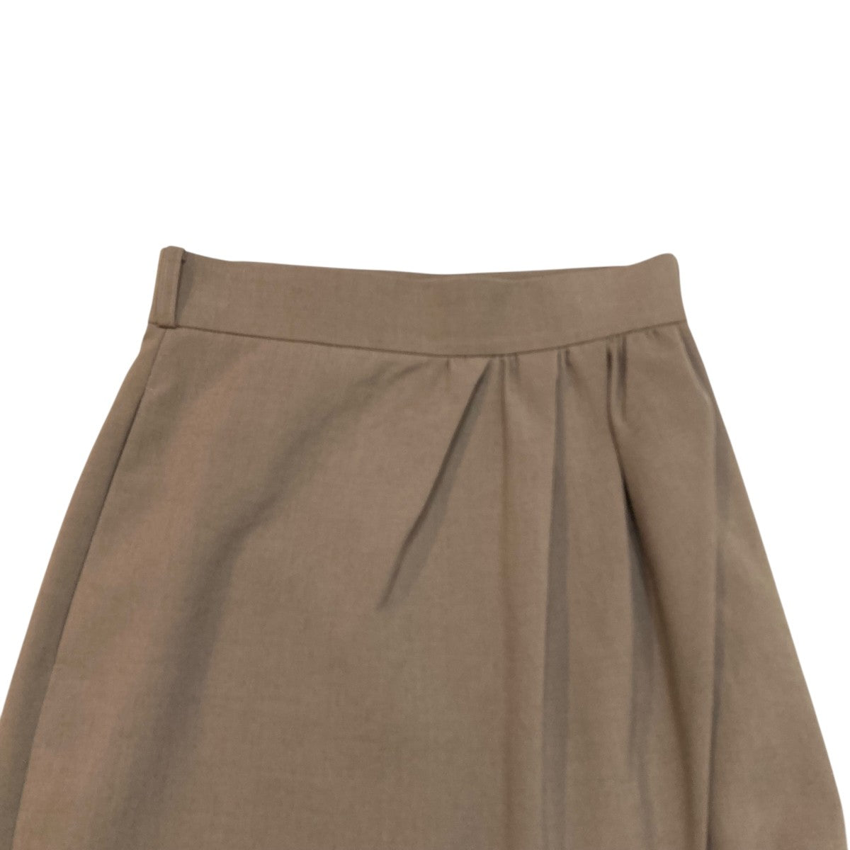 breakthrough skirtロングスカートDER25SS-SK-001