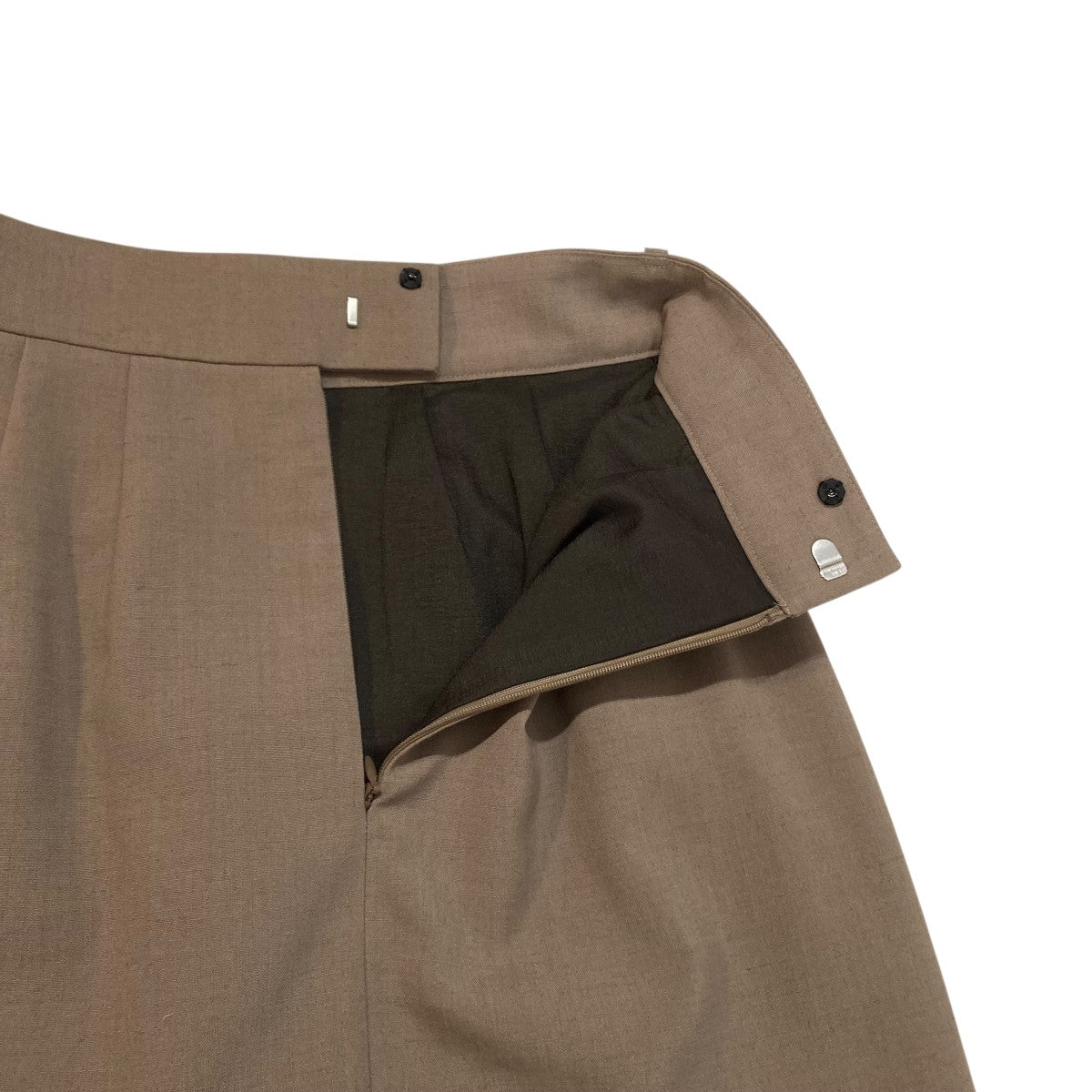 breakthrough skirtロングスカートDER25SS-SK-001