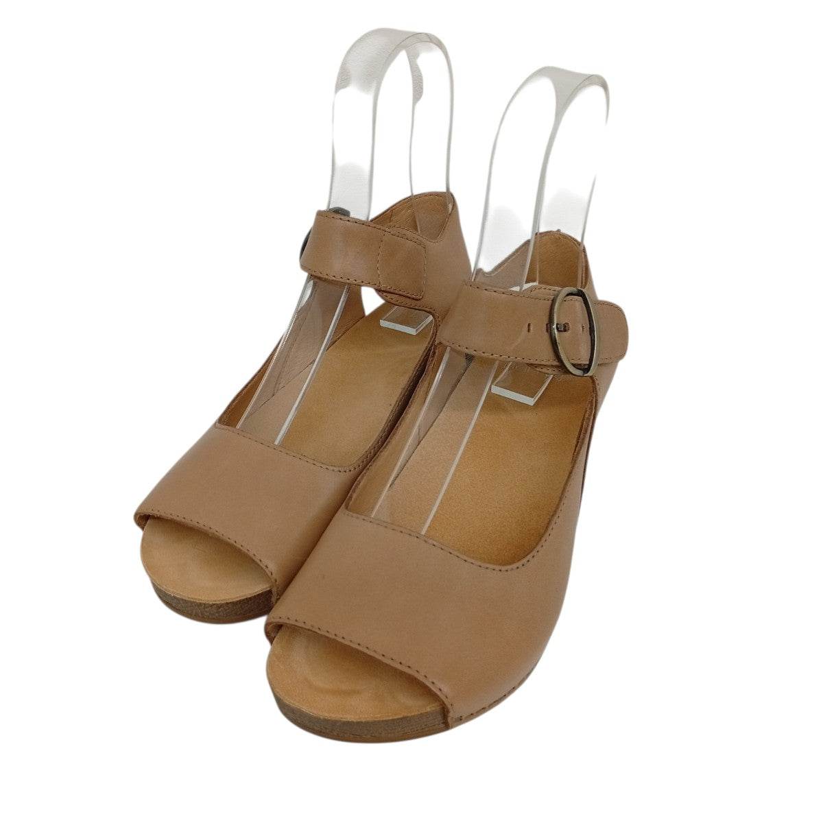 Dansko サンダル 古着・中古-1枚目のアイテム画像