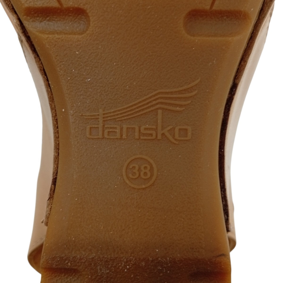 Dansko サンダル 古着・中古-6枚目のアイテム画像