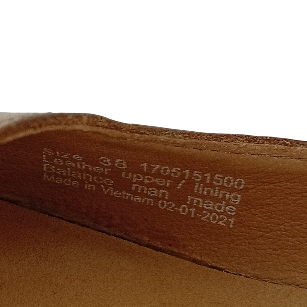 Dansko サンダル 古着・中古-8枚目のアイテム画像