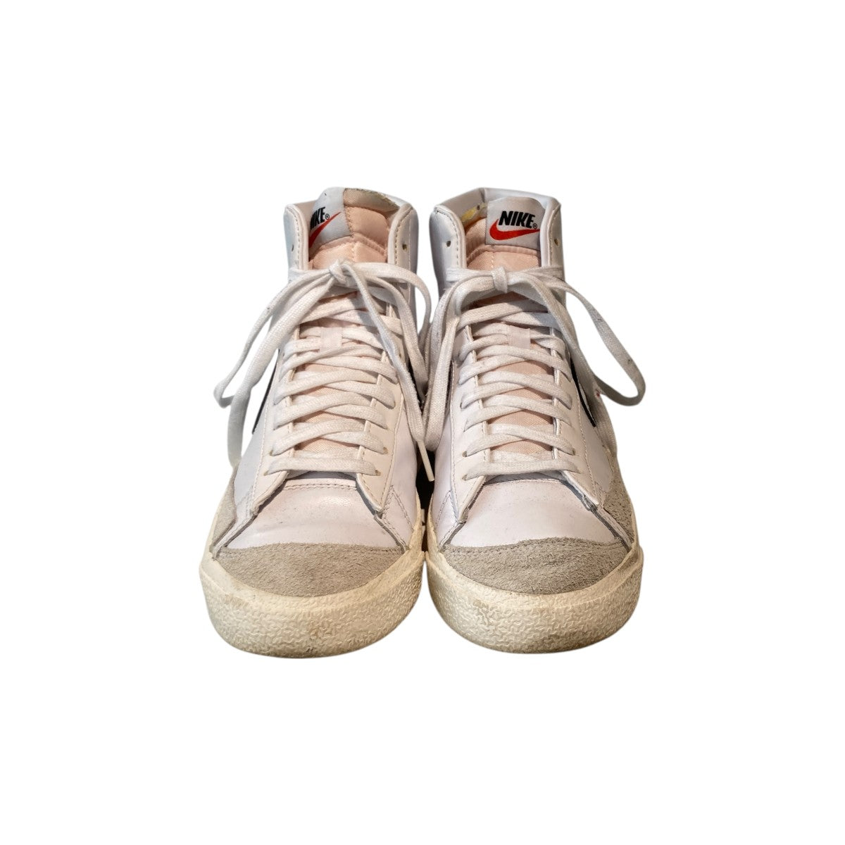 Blazer Mid ’77 VintageハイカットスニーカーBQ6806-100