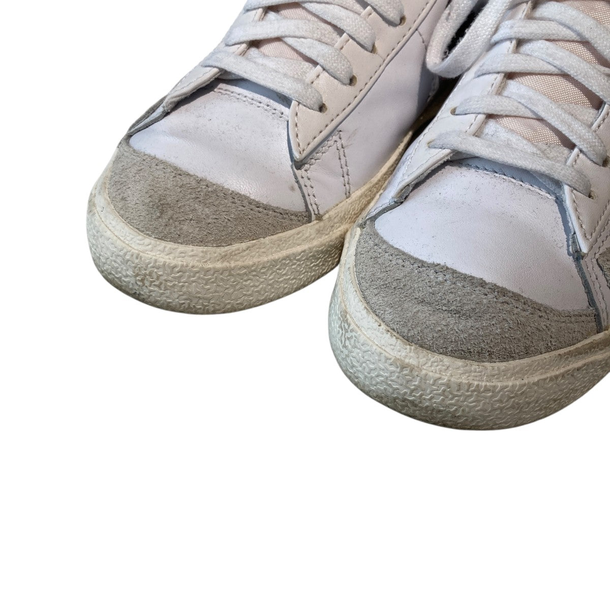 Blazer Mid ’77 VintageハイカットスニーカーBQ6806-100