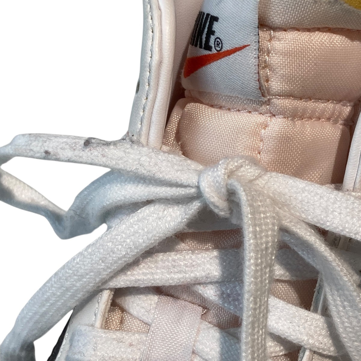 Blazer Mid ’77 VintageハイカットスニーカーBQ6806-100