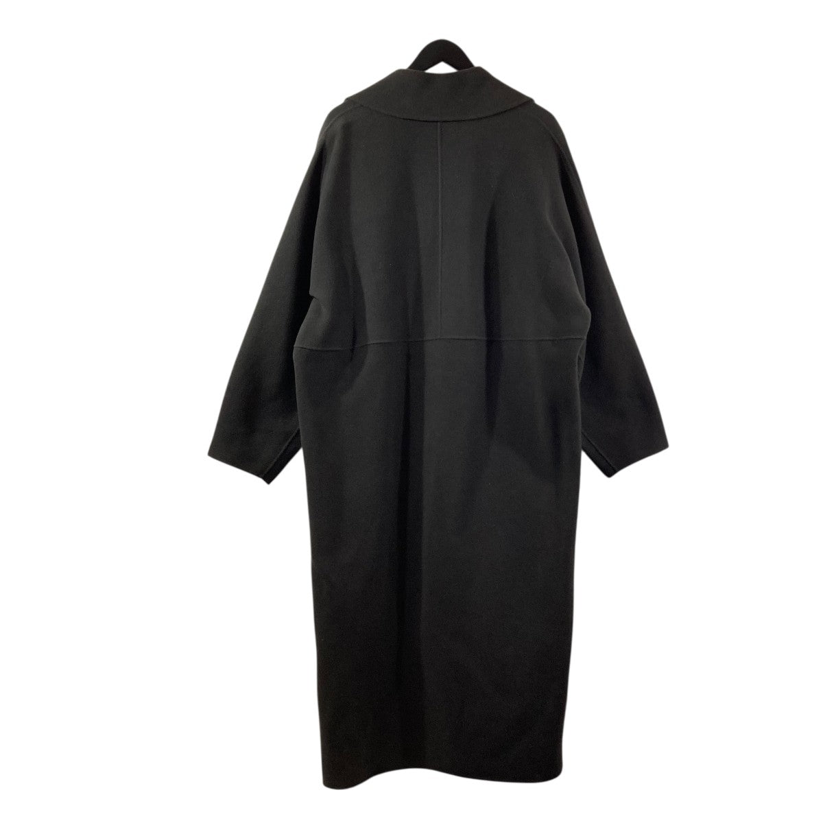 Curensology Manteco(カレンソロジー マンテコ) チェスターコート